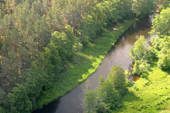 Upė