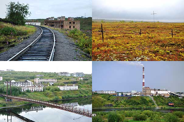 Vorkuta