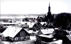 Kaišiadorys