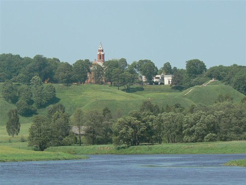 Kernavė